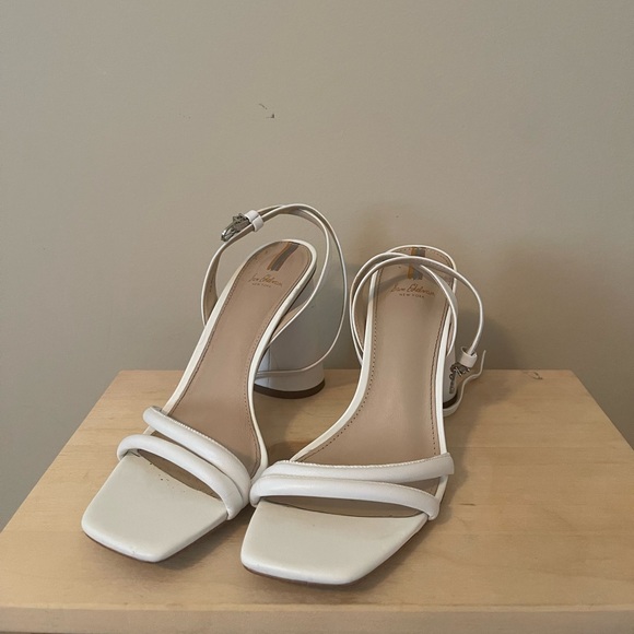 Sam Edelman Kia Heeled Sandal - Picture 2 of 5